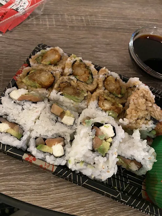Sushi Togo 36 Picture 4