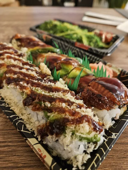 Sushi Togo 36 Picture 2