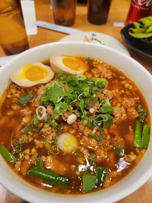 Ramen House Shinchan Picture 4