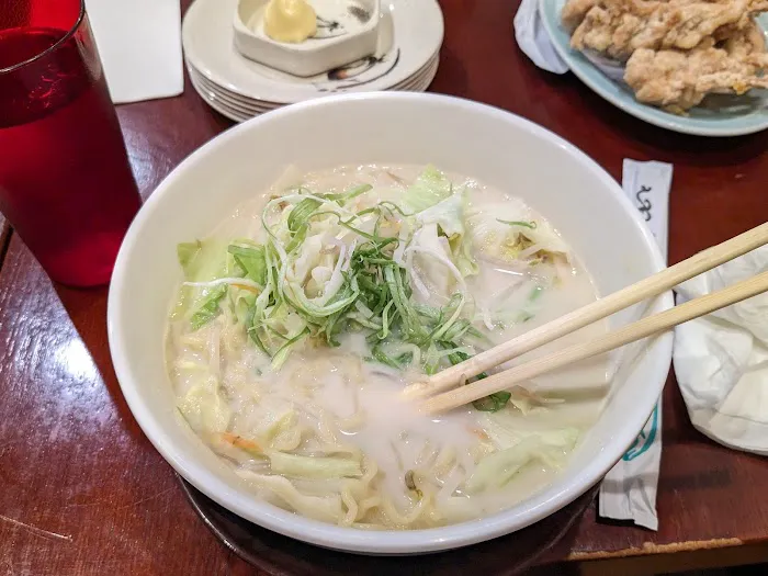 Ramen House Shinchan Picture 6