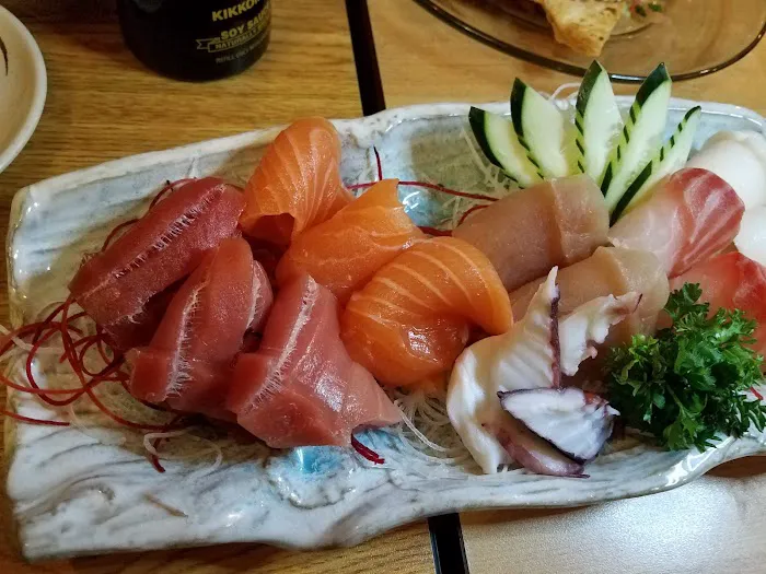 Asahi Japanese Restaurant Picture 9