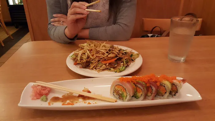 Asahi Japanese Restaurant Picture 5
