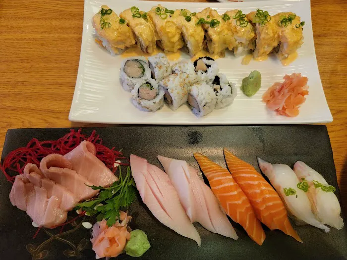 Asahi Japanese Restaurant Picture 1