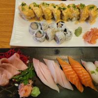 Asahi Japanese Restaurant ico