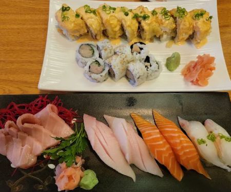 Asahi Japanese Restaurant