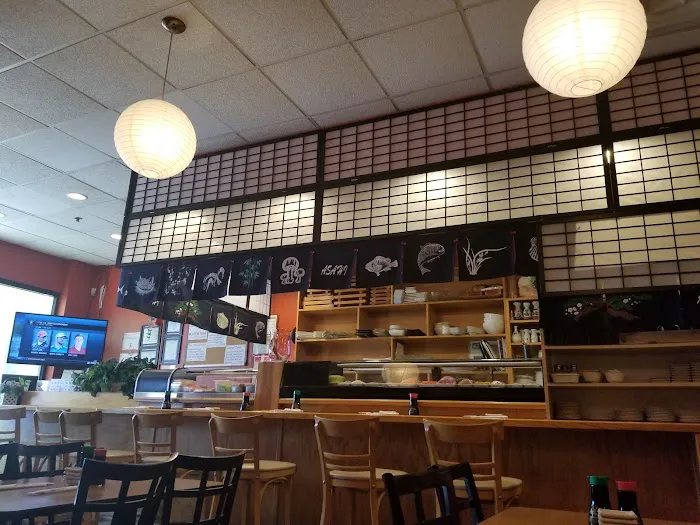 Asahi Japanese Restaurant Picture 8