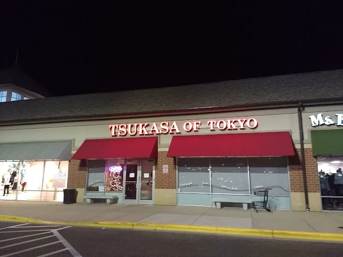 Tsukasa of Tokyo Picture 2