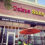 Tokio Sake