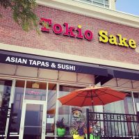 Tokio Sake ico