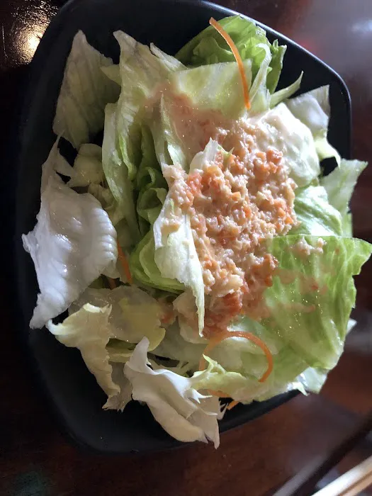 Sake Sushi & Grill Picture 7