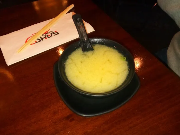 Sake Sushi & Grill Picture 6