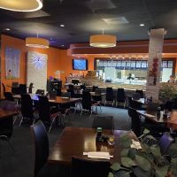 Sake Sushi & Grill ico