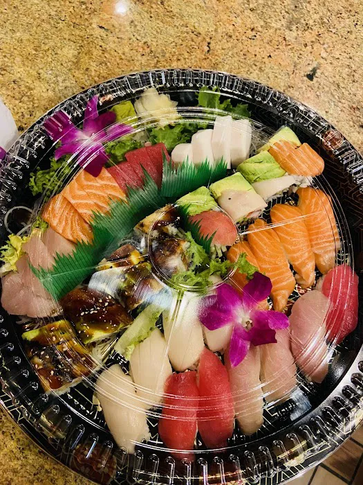 Sake Sushi & Grill Picture 9