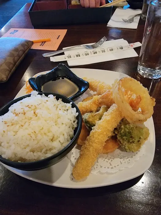 Sake Sushi & Grill Picture 8