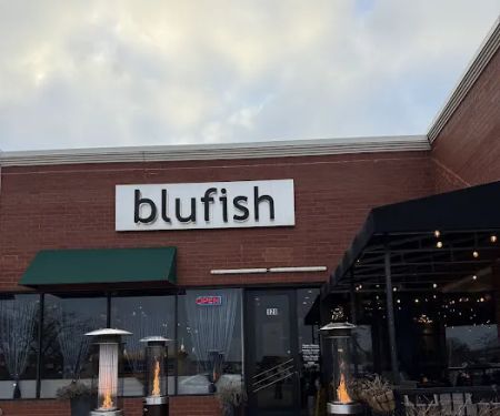 Blufish