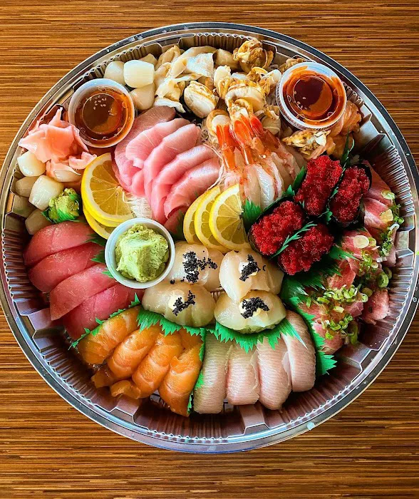 Sushi Kushi San3 Picture 7