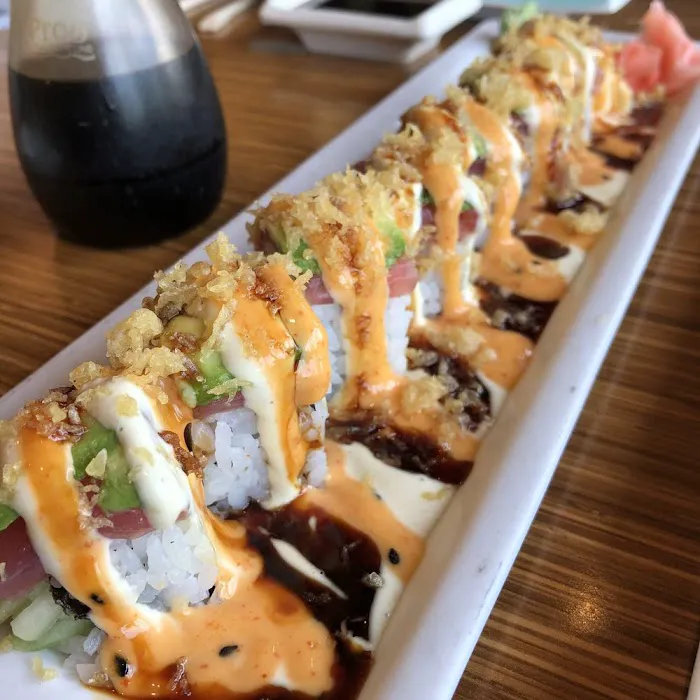 Sushi Kushi San3 Picture 8