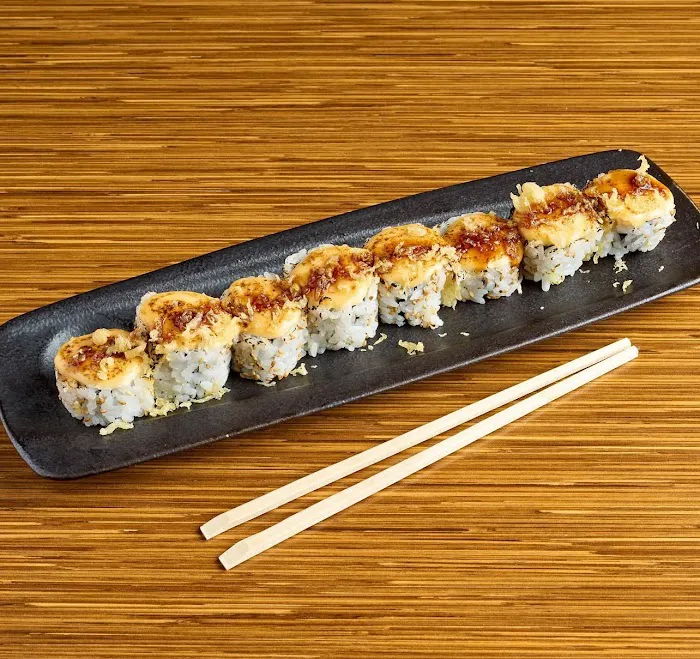 Sushi Kushi San3 Picture 9