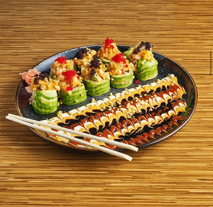 Sushi Kushi San3 Picture 5