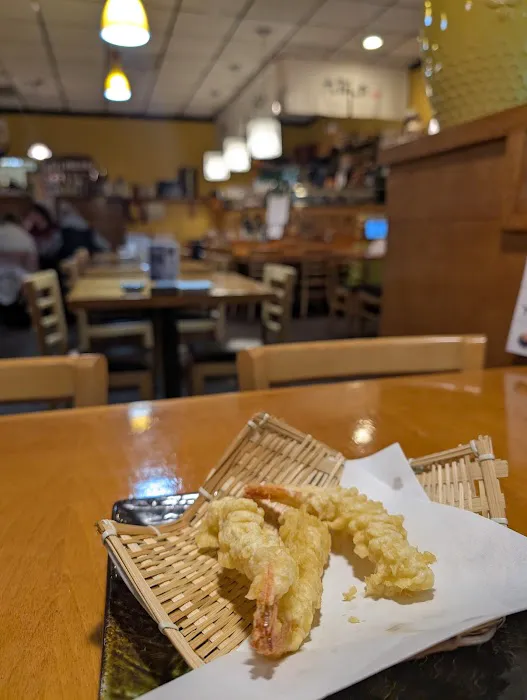 Osaka Sushi Restaurant Picture 1