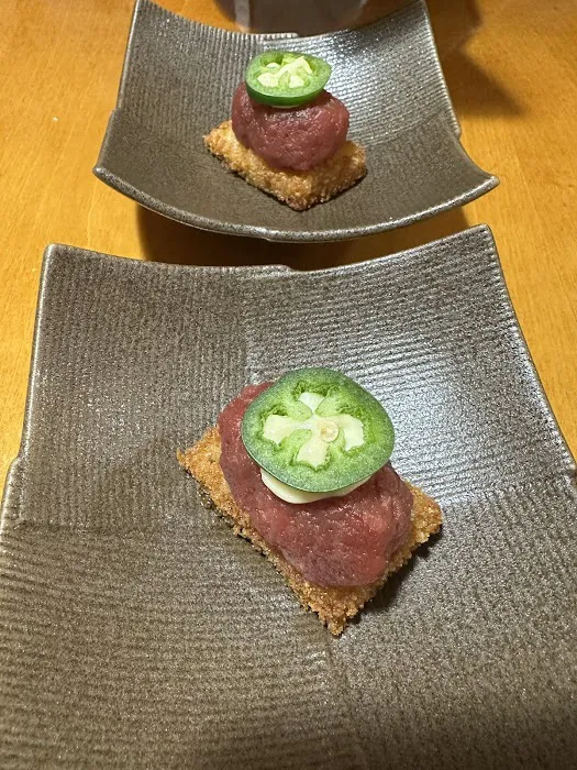 Osaka Sushi Restaurant Picture 10