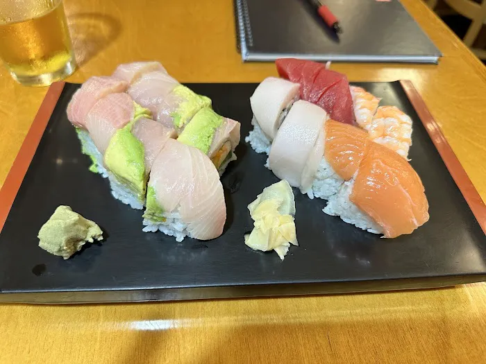 Osaka Sushi Restaurant Picture 7