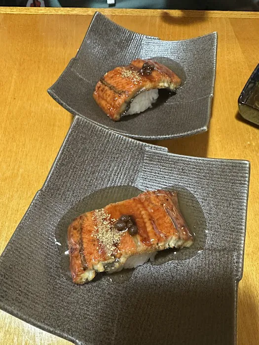 Osaka Sushi Restaurant Picture 9