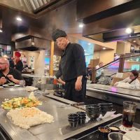 Hanakawa Japanese Steak & Sushi Bar ico