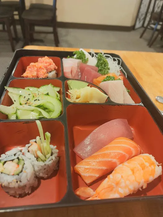 Hanakawa Japanese Steak & Sushi Bar Picture 3