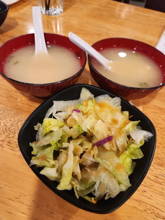 Hanakawa Japanese Steak & Sushi Bar Picture 9