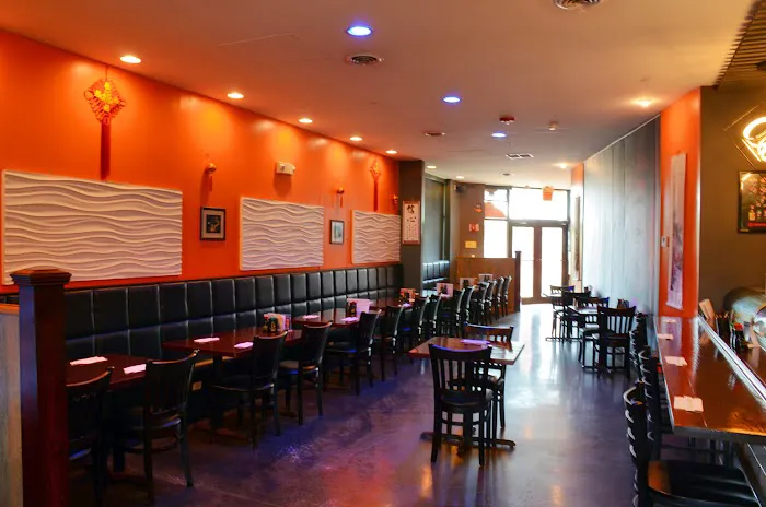 Oishi Sushi Restaurant Picture 4