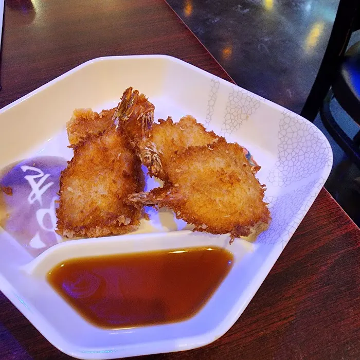 Oishi Sushi Restaurant Picture 10