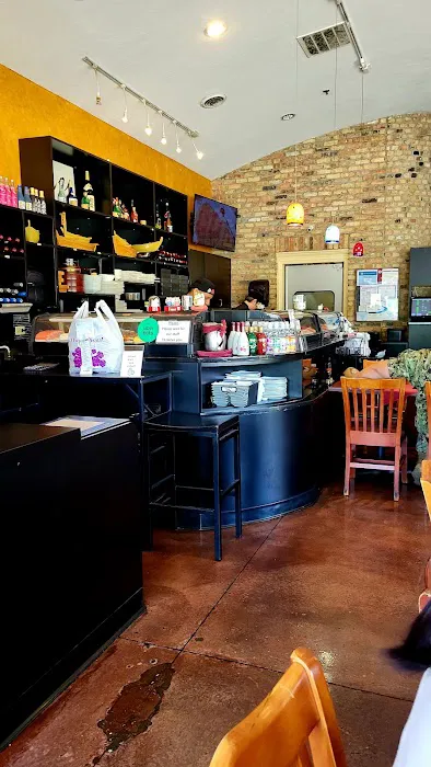 Sushi Thai Libertyville Picture 10