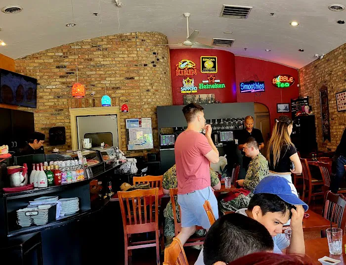 Sushi Thai Libertyville Picture 7