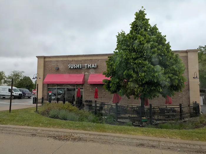 Sushi Thai Libertyville Picture 1