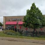 Sushi Thai Libertyville