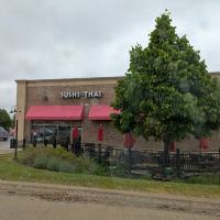 Sushi Thai Libertyville ico