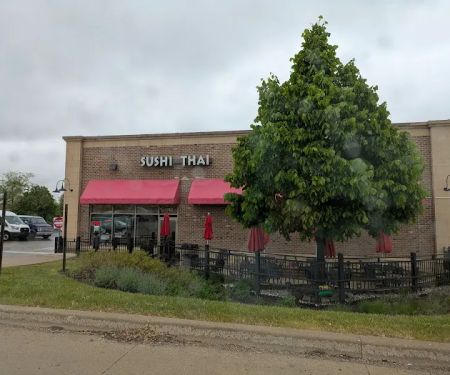 Sushi Thai Libertyville