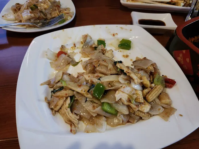 Sushi Thai Libertyville Picture 6