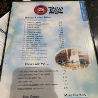 Takoyaki Restaurant ico