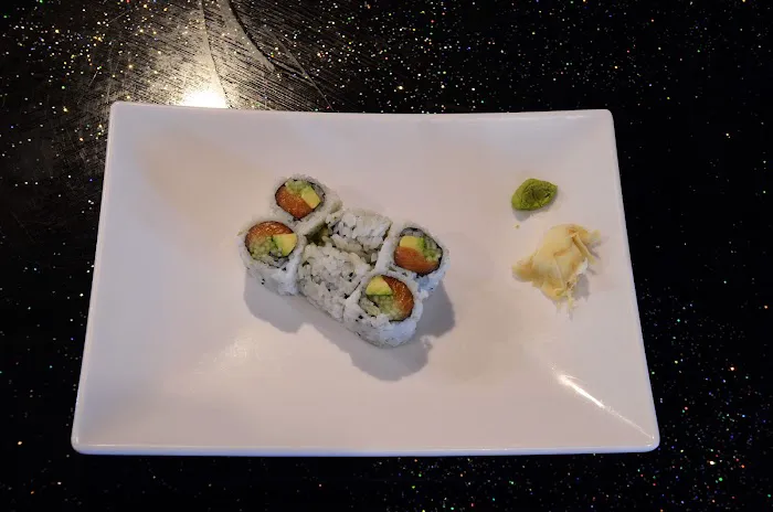Kumo Asian Garden Picture 4