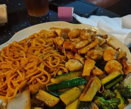 Kumo Asian Garden