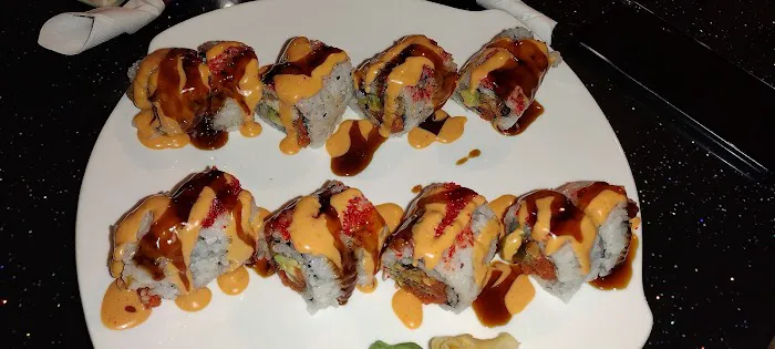 Kumo Asian Garden Picture 3