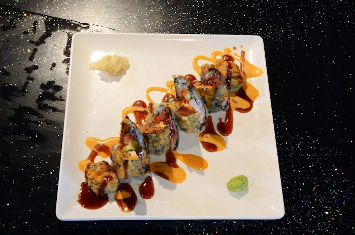 Kumo Asian Garden Picture 7