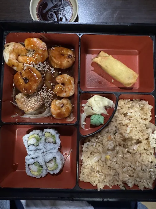 YAMATO JAPANESE STEAK HOUSE Picture 3