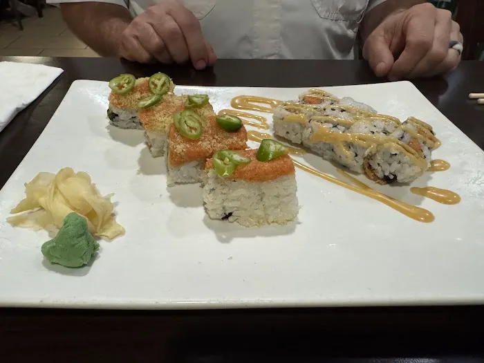 YAMATO JAPANESE STEAK HOUSE Picture 4