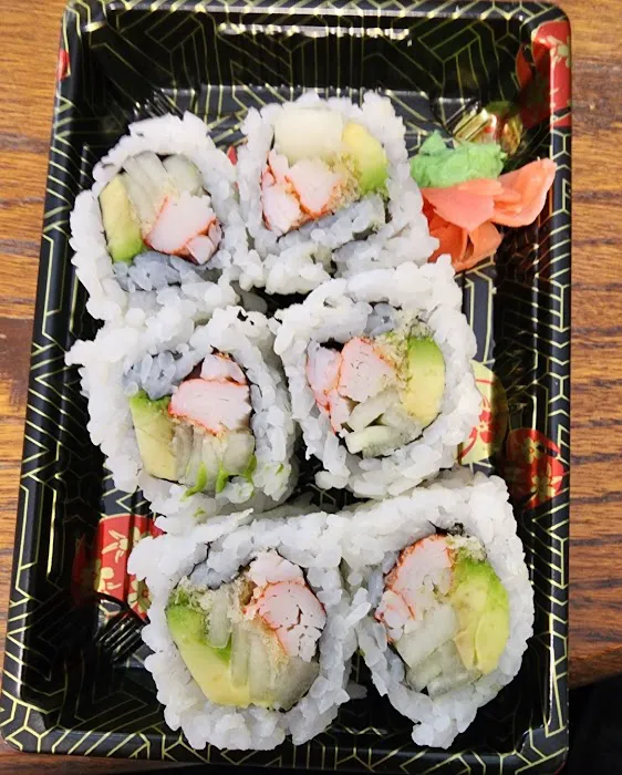 YAMATO JAPANESE STEAK HOUSE Picture 9
