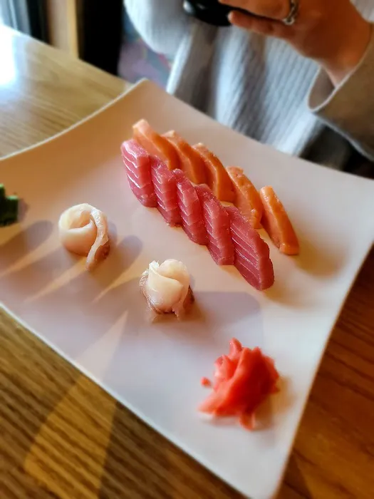 YAMATO JAPANESE STEAK HOUSE Picture 2