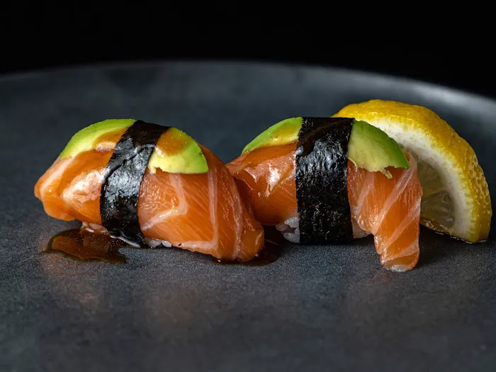 Sushi Nest Picture 2