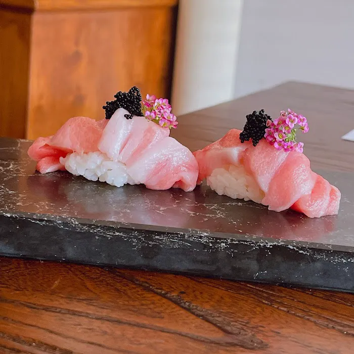 Sushi Nest Picture 7